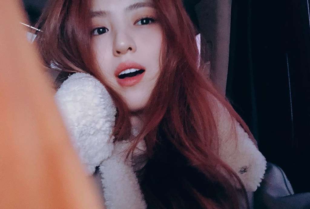 Han So Hee