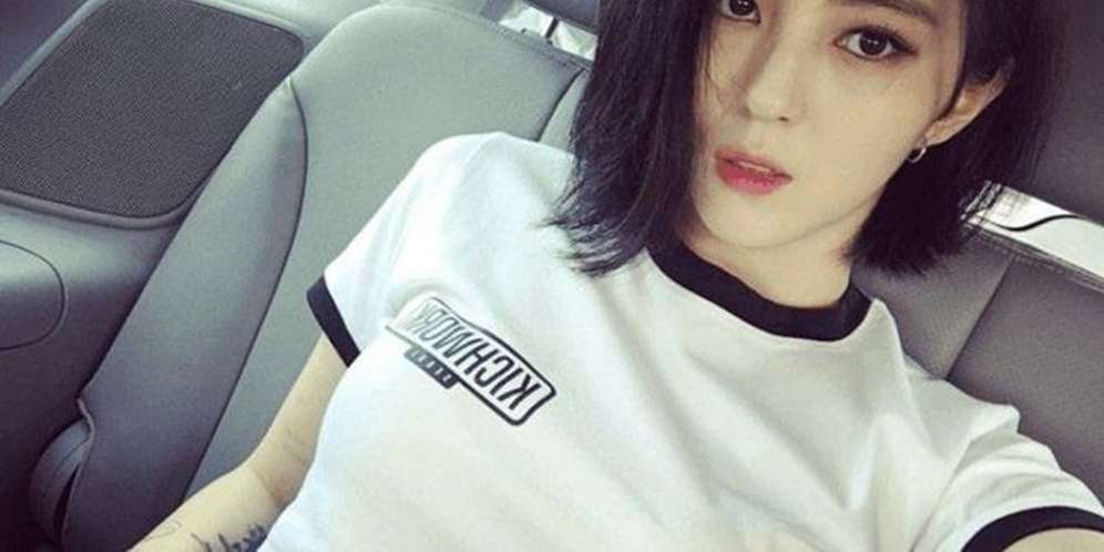 Han So Hee