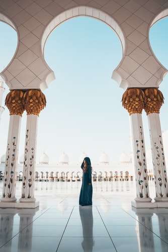 Ucapan sambut Ramadan 2020