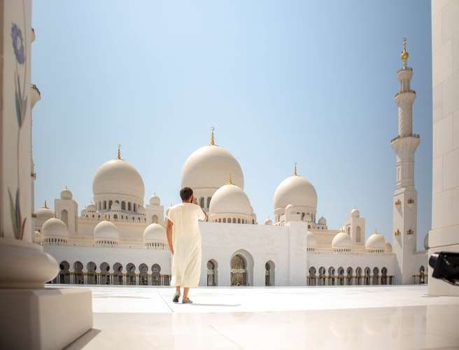 Ucapan sambut Ramadan 2020