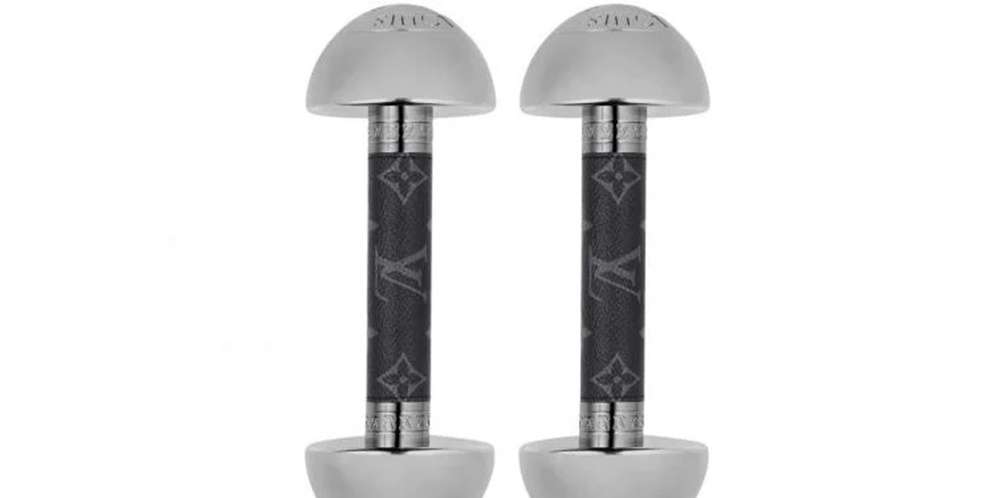 Dumbbell LV