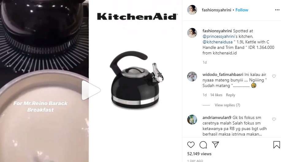 teko syahrini teko syahrini