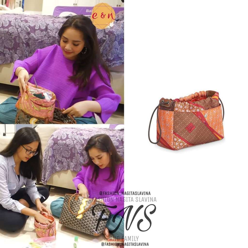 Nagita Slavina Nagita Slavina