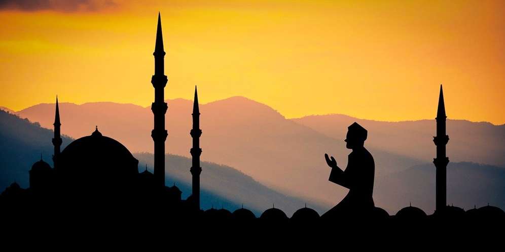Memperbanyak Istighfar