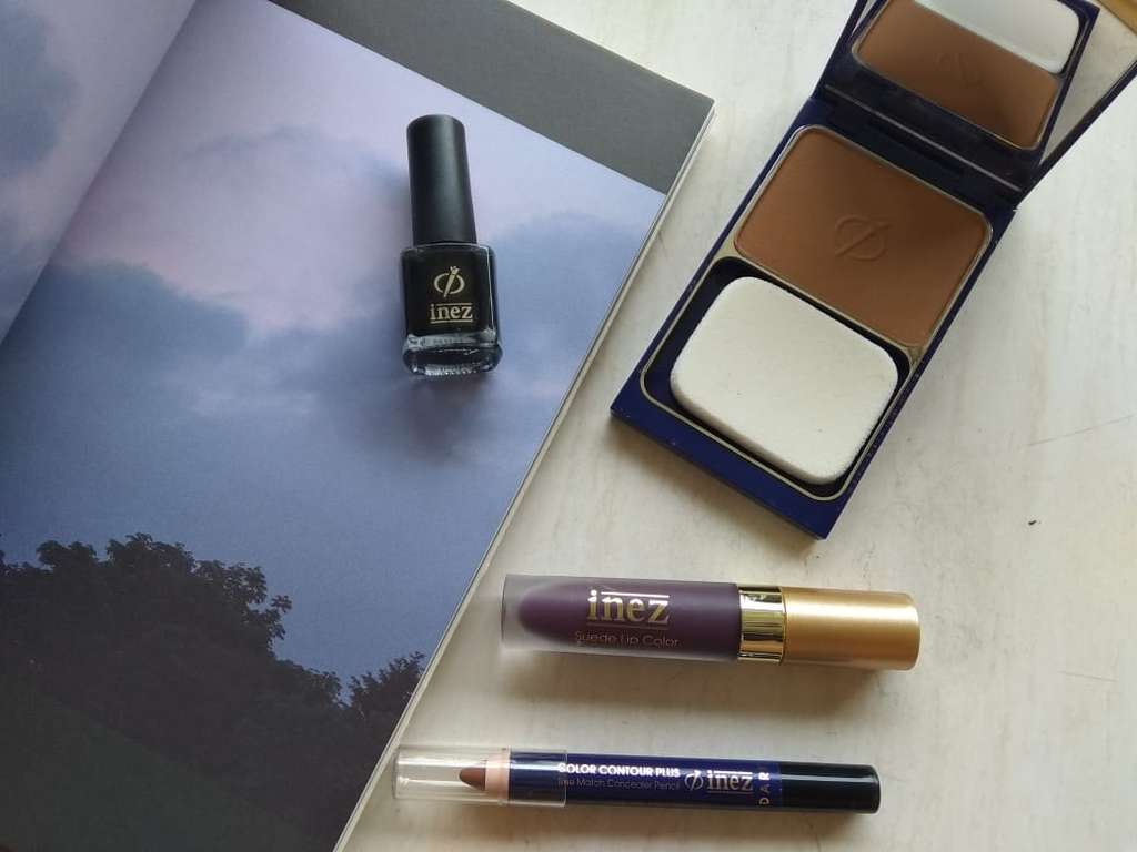 Inez Cosmetics