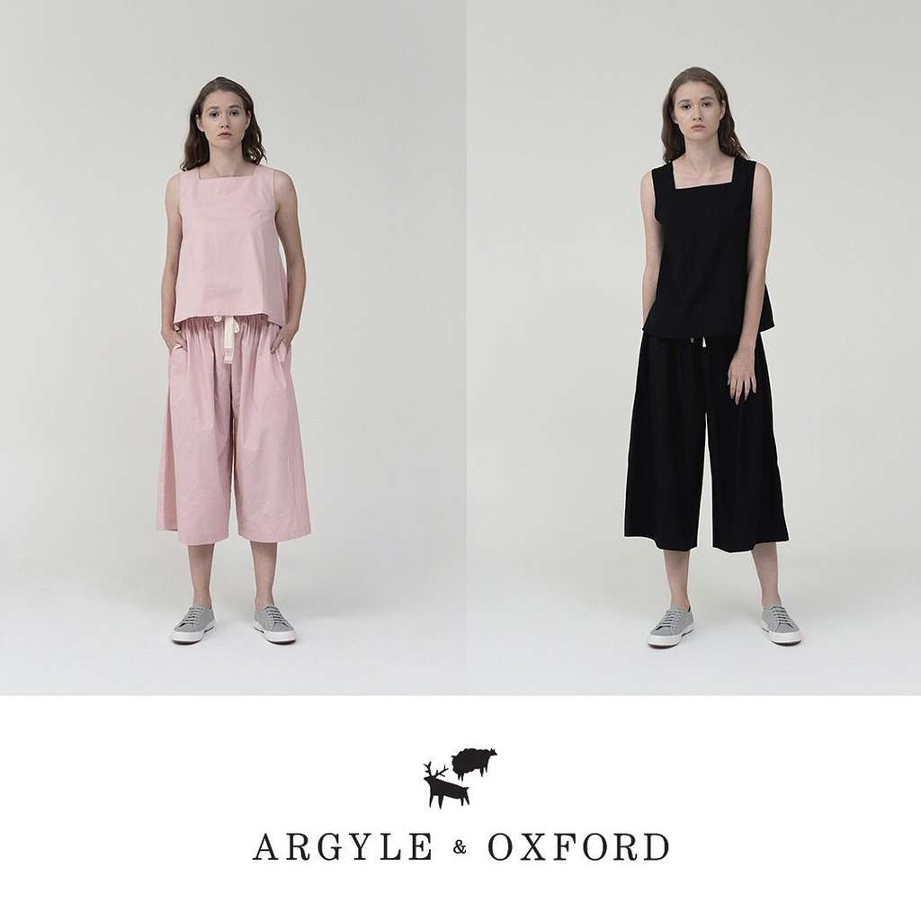 Rekomendasi Setelan Outfit Santai untuk WFH di Rumah