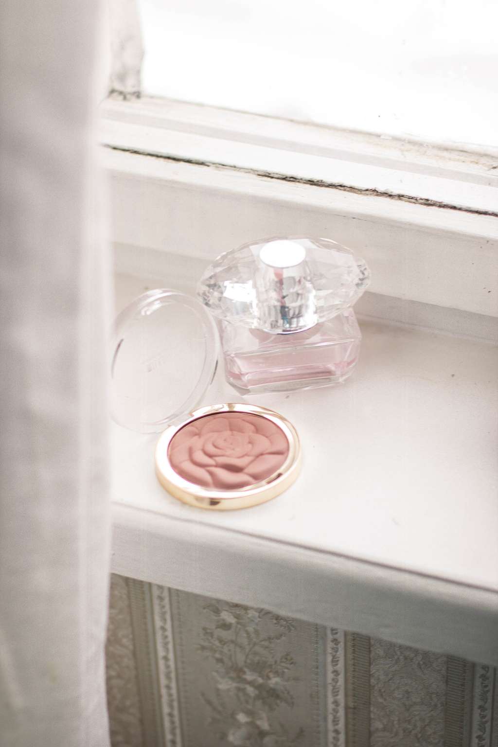 Blush