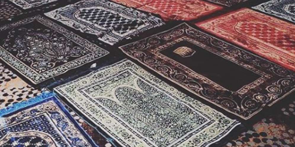 Ibadah di Bulan Ramadhan