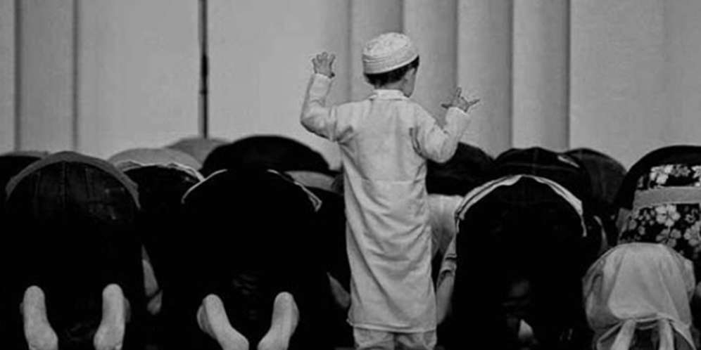 Ibadah di Bulan Ramadhan