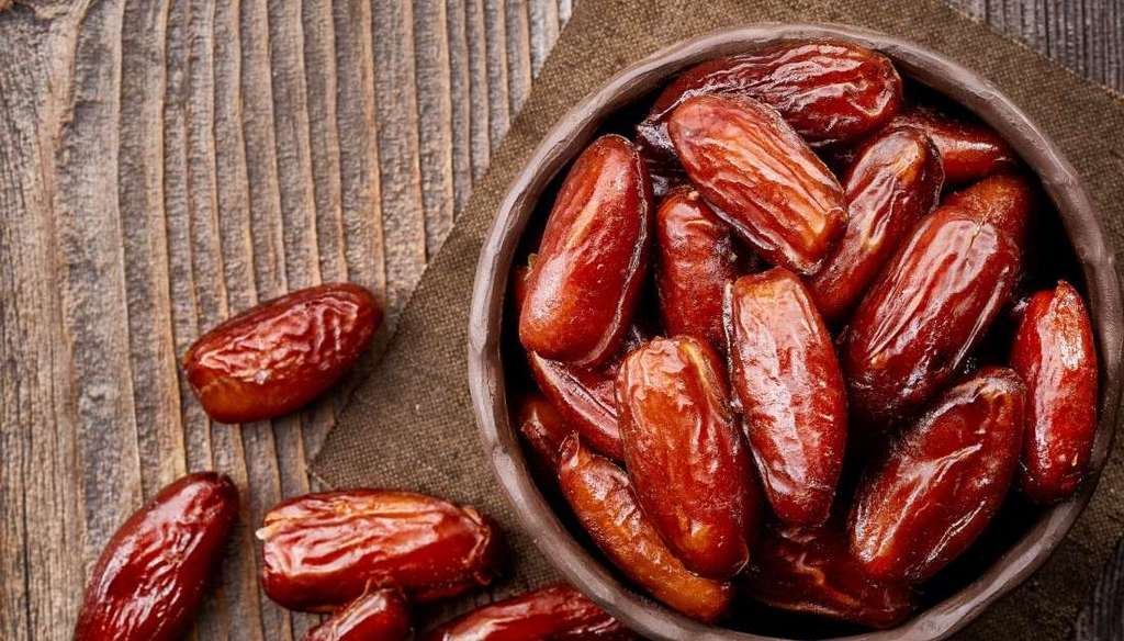 kurma mesir