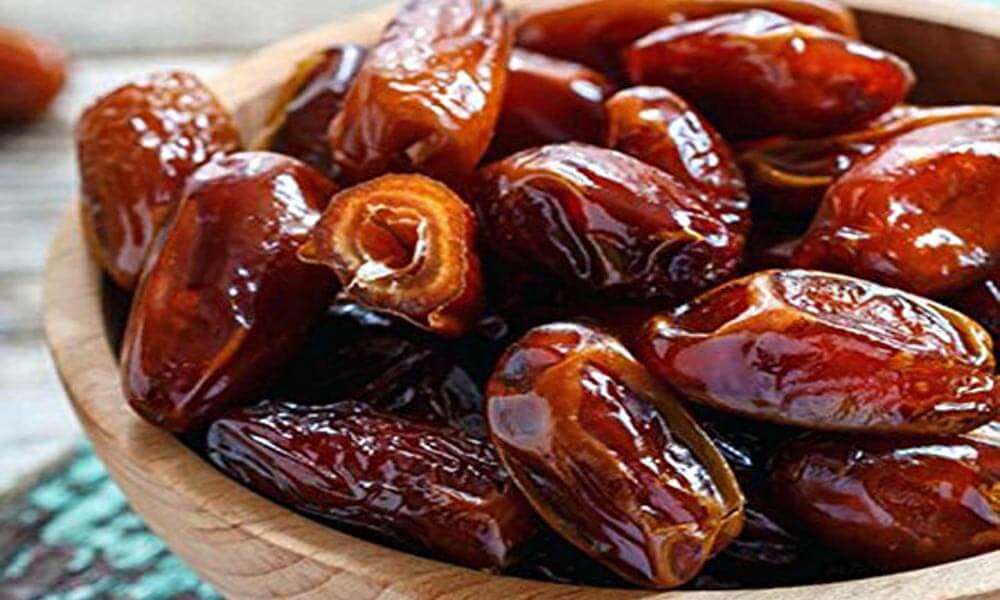 kurma mesir