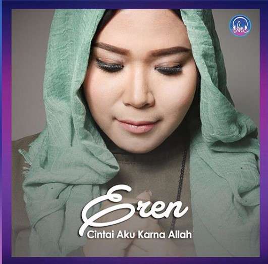 Erin kangen band Erin kangen band