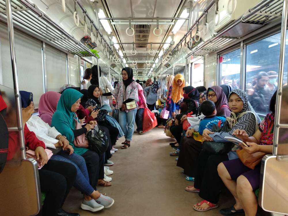 Mau Mudik di Tengah Pandemi, Dilakukan Apa Ditunda Dulu Ya?