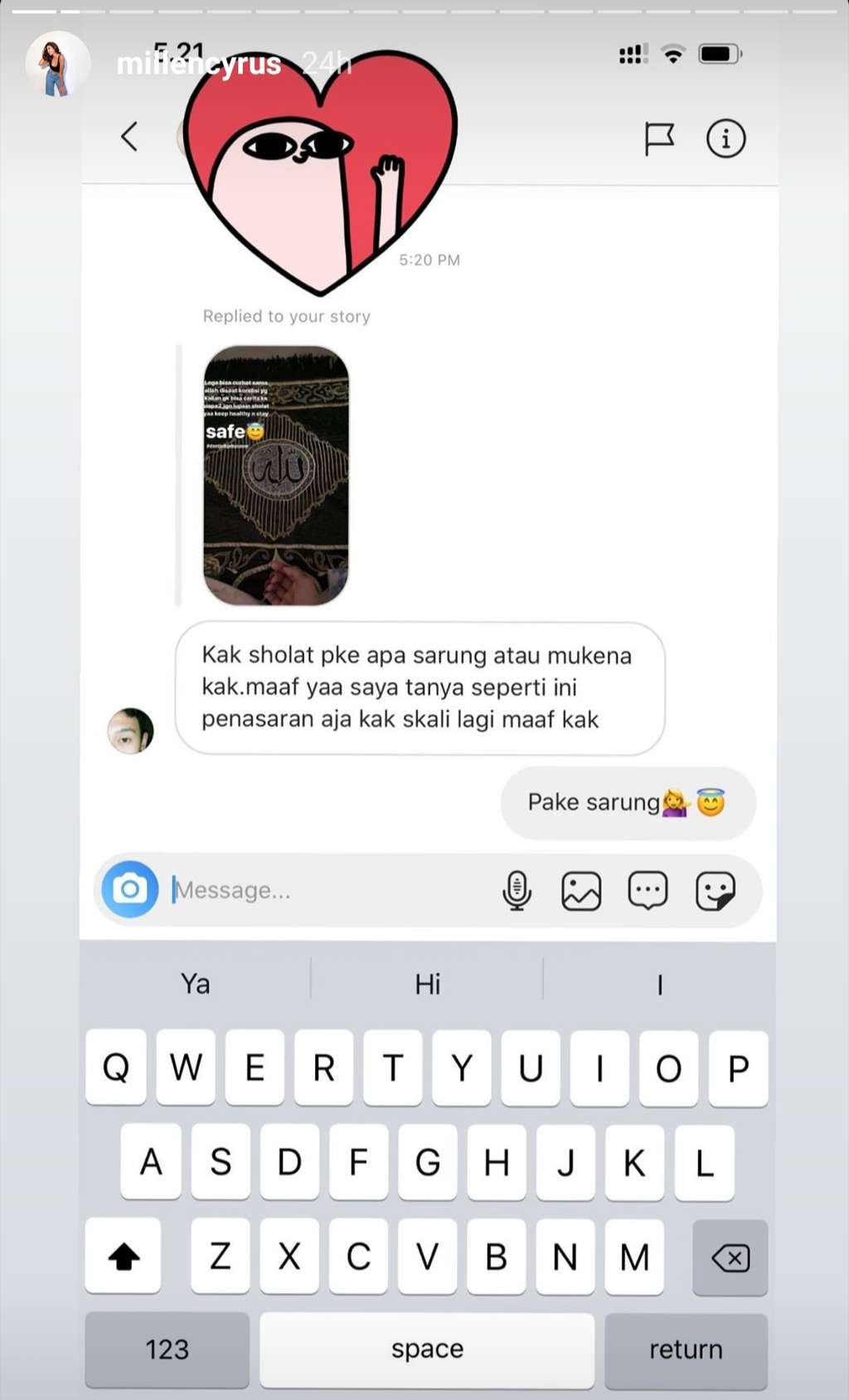 Milen
