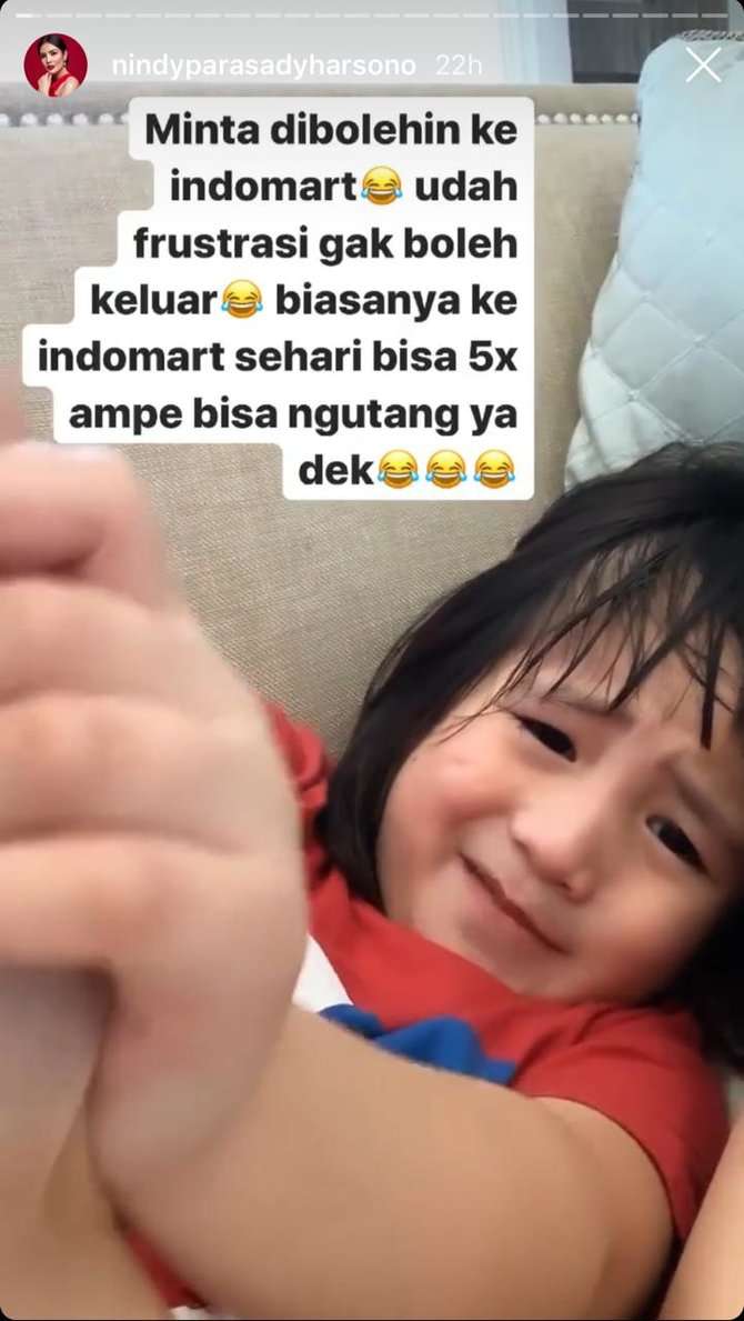Nindy Ayunda