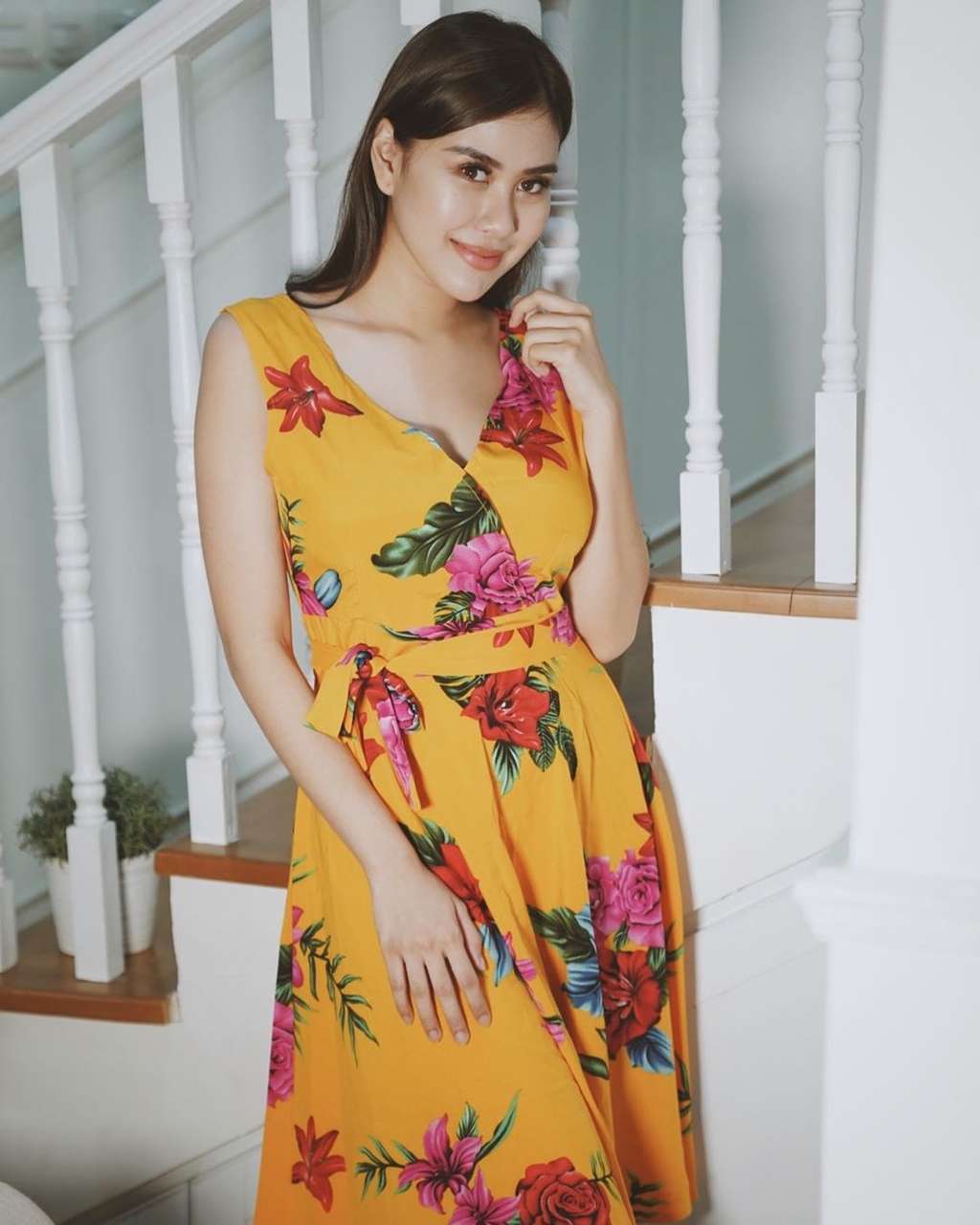 Syahnaz Sadiqah