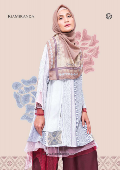 Lookbook Nagari