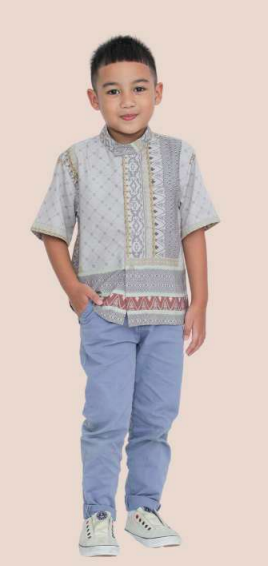 Lookbook Nagari