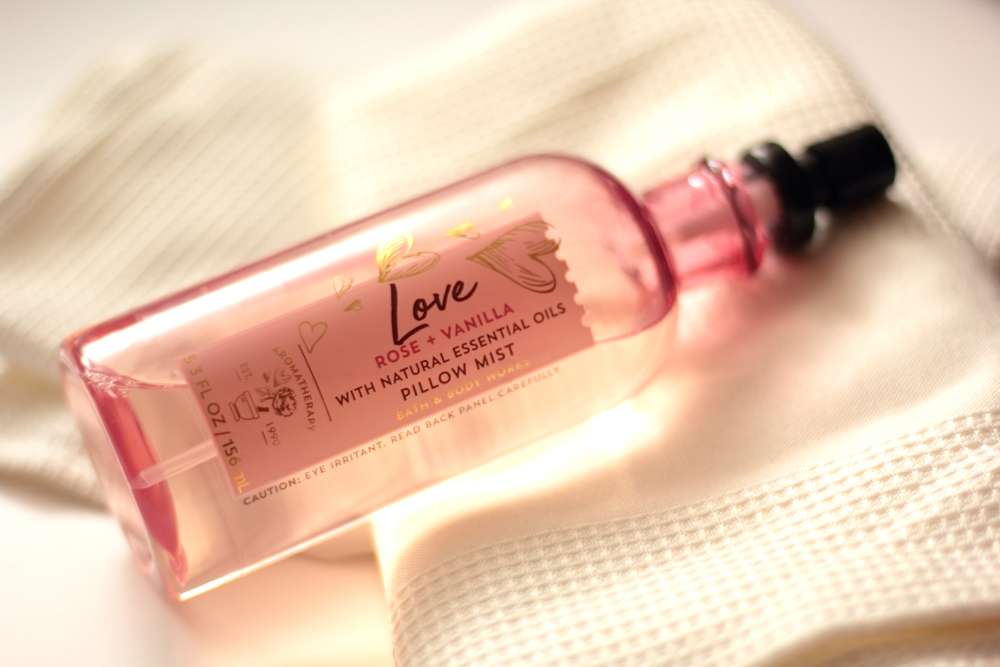 Parfum Bantal