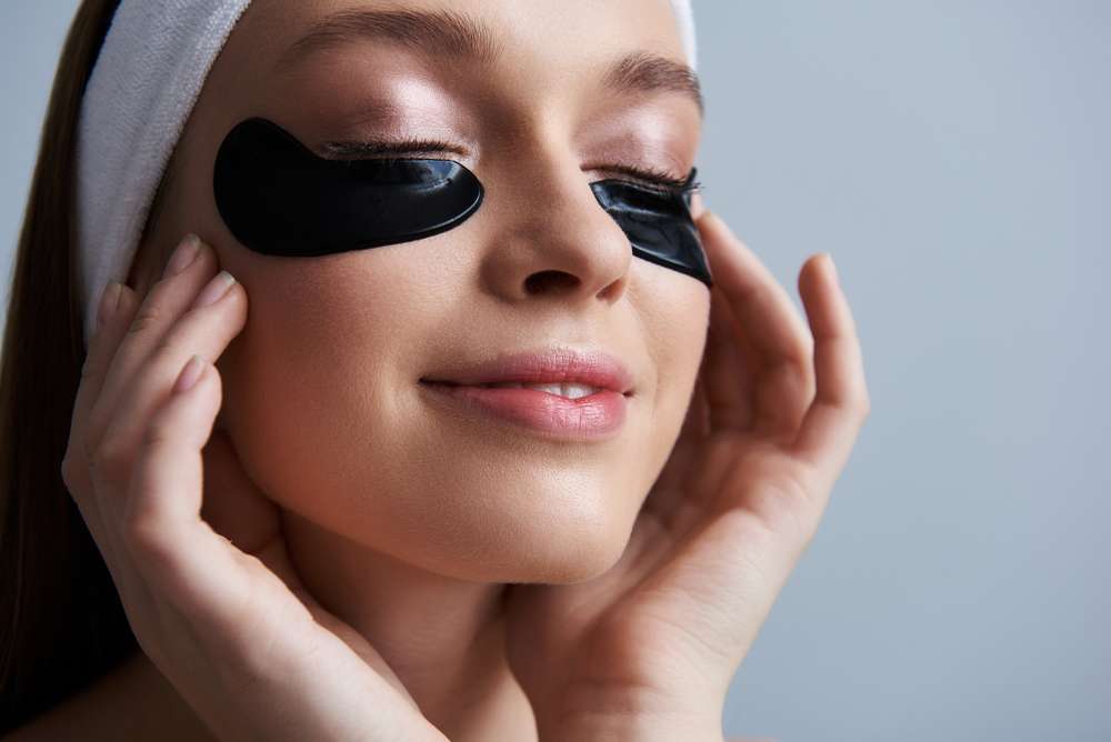 Masker Mata