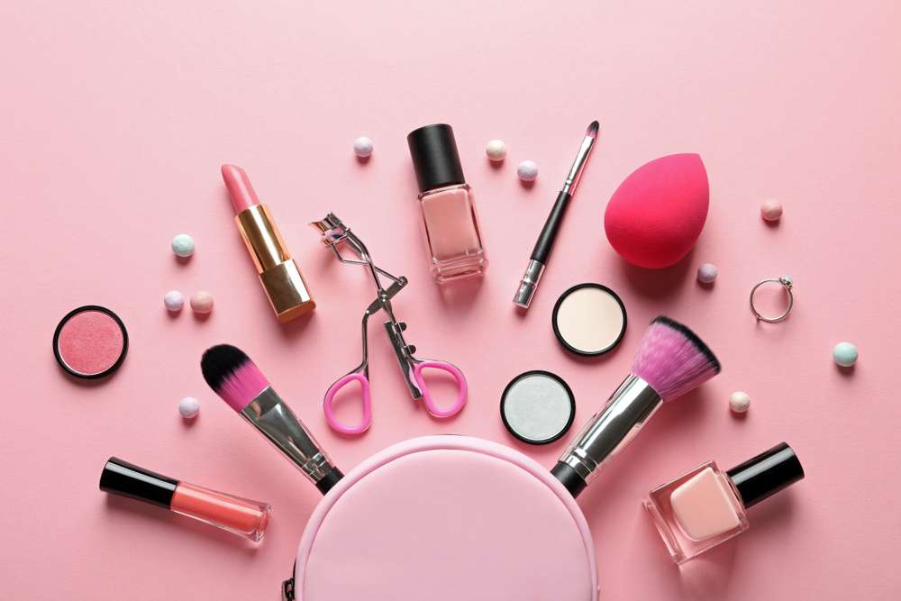 Produk Makeup
