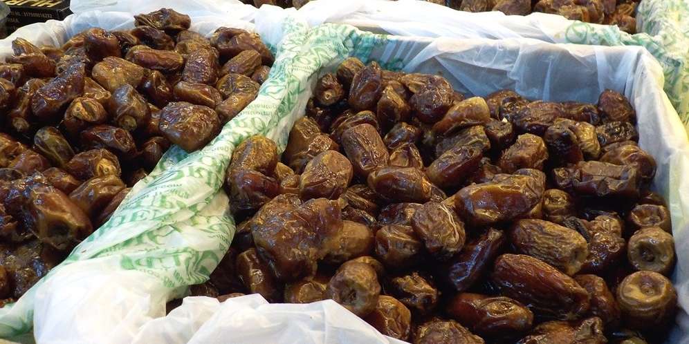 Puasa di Bulan Ramadhan