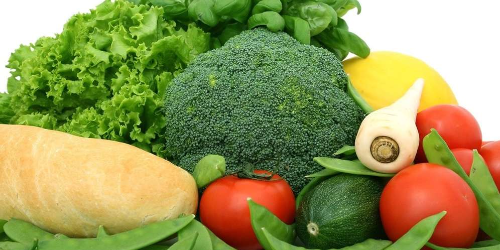 Makanan Sehat untuk Berpuasa
