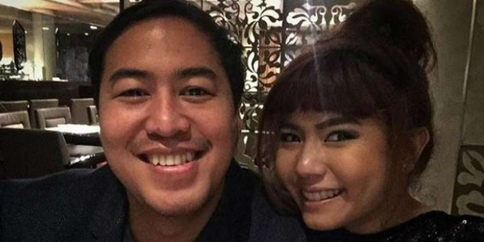 Gamila Arief, Istri Pandji Pragiwaksono Gamila Arief, Istri Pandji Pragiwaksono