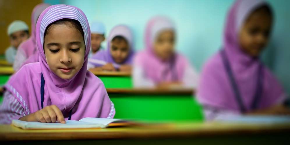 Puasa di Bulan Ramadhan