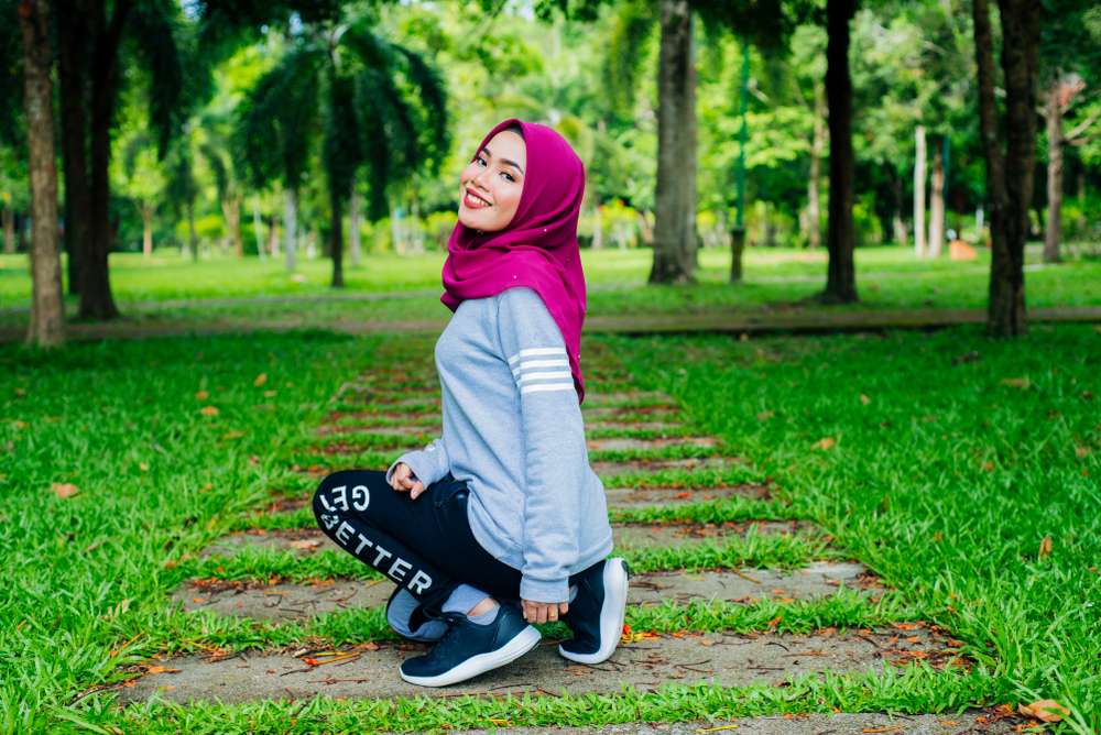 Catat! Ini Aturan Berjemur yang Benar Supaya Nggak Merusak Kesehatan Kulit