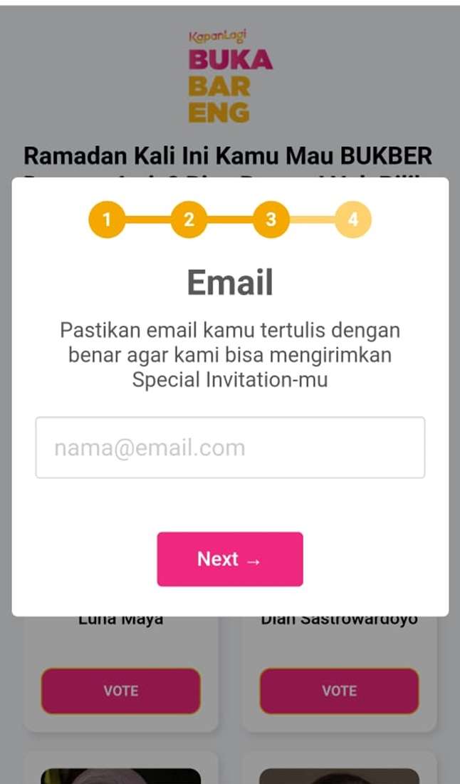 KapanLagi Buka Bareng
