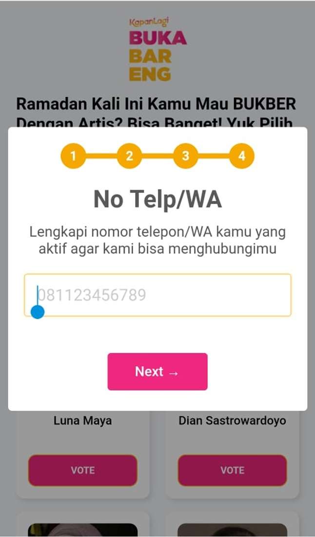 KapanLagi Buka Bareng