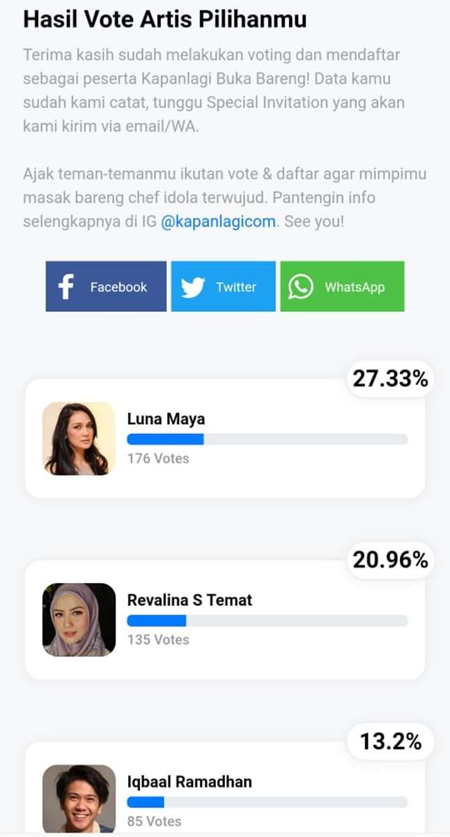KapanLagi Buka Bareng