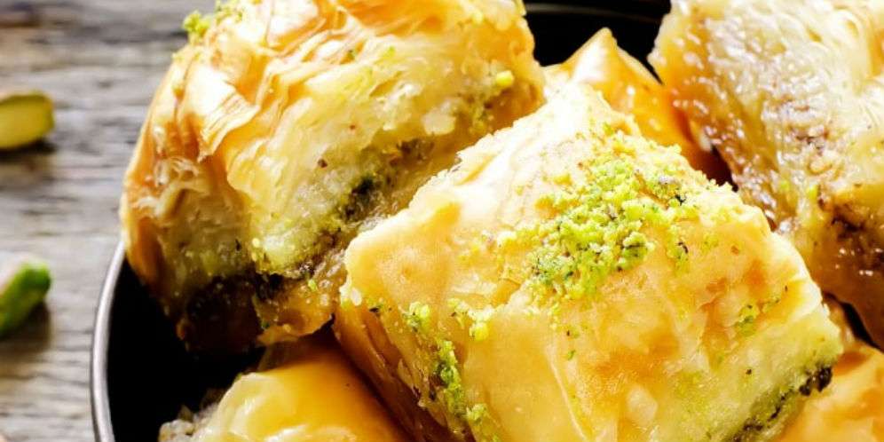 Baklava