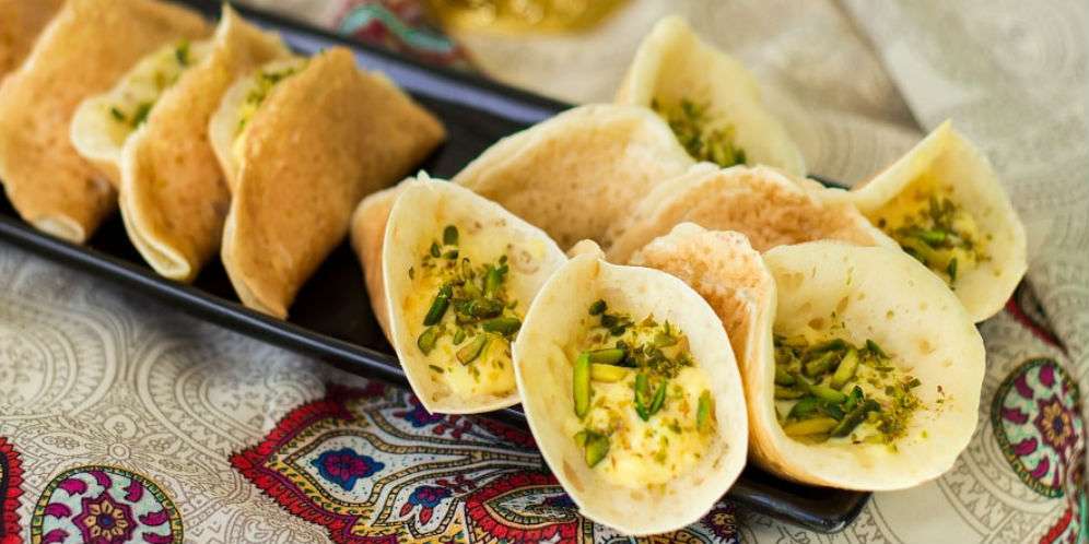 Qatayef