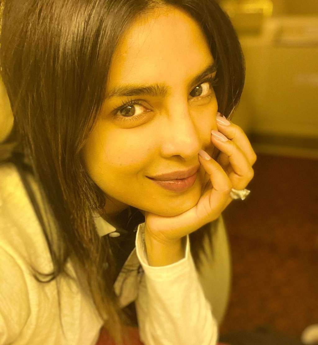 Priyanka Chopra