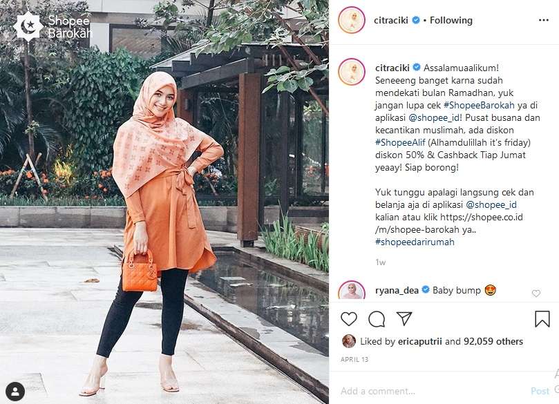 Citra Kirana