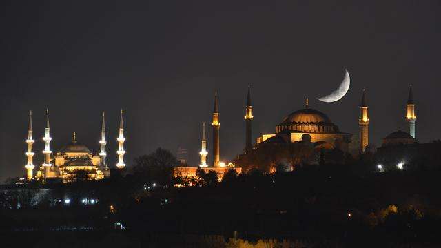 Bulan Ramadhan