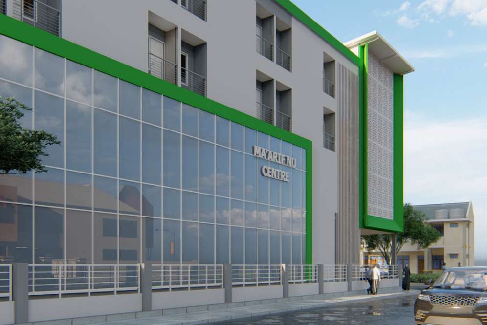 MNU Center