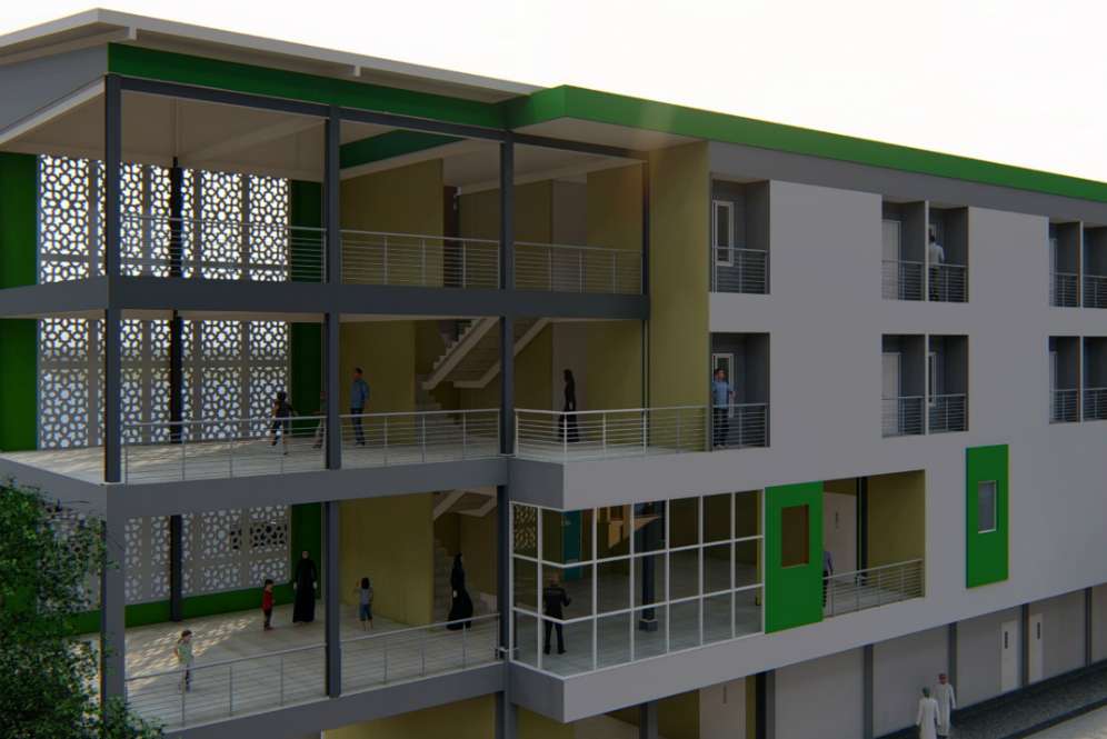 MNU Center
