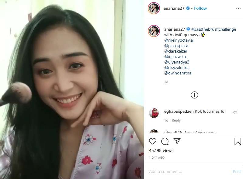 Pisca Maharani
