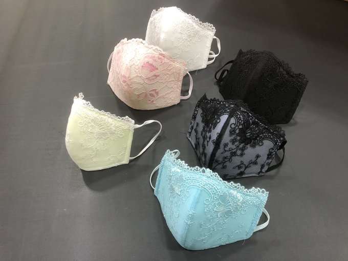 Masker Bra