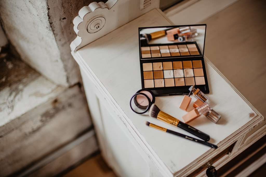 Eyeshadow