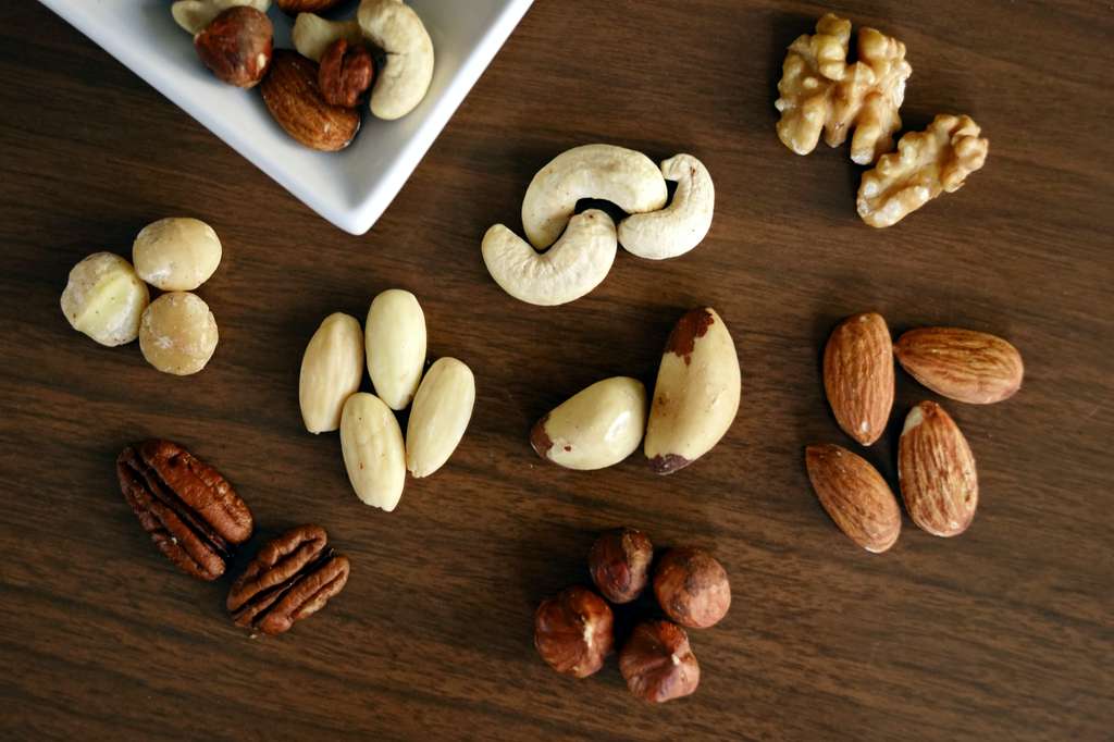 Kacang