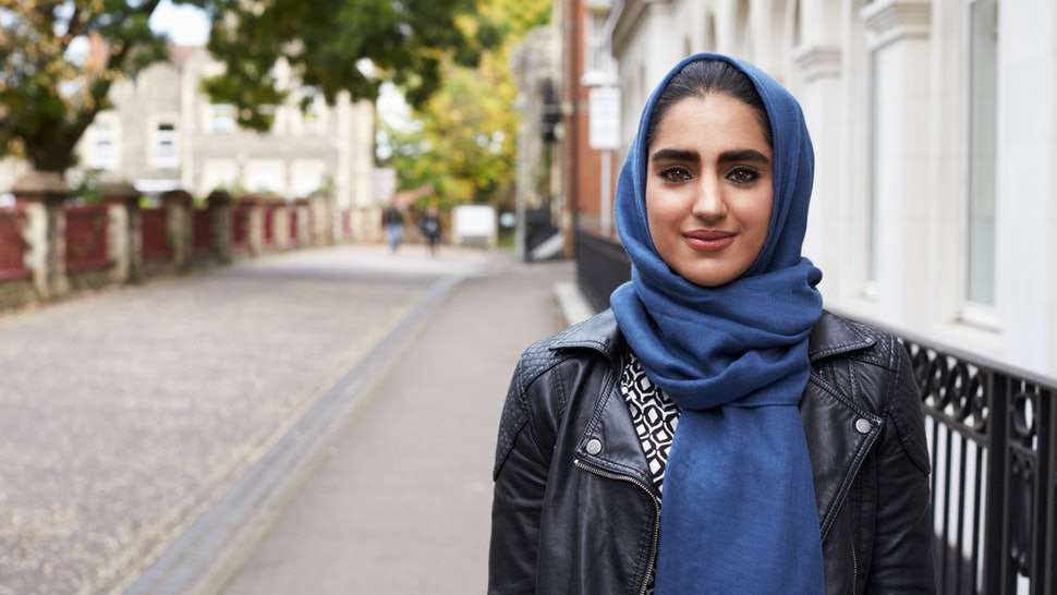 muslim
