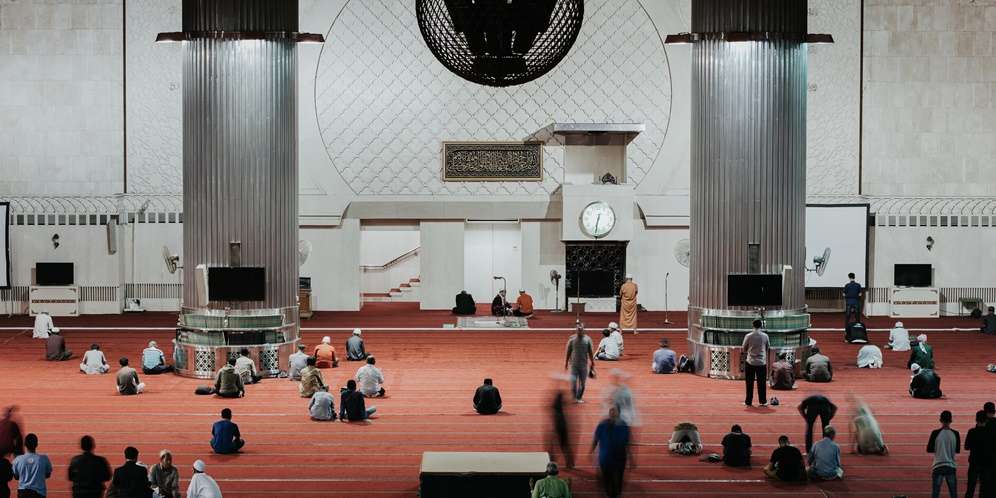 Sholat