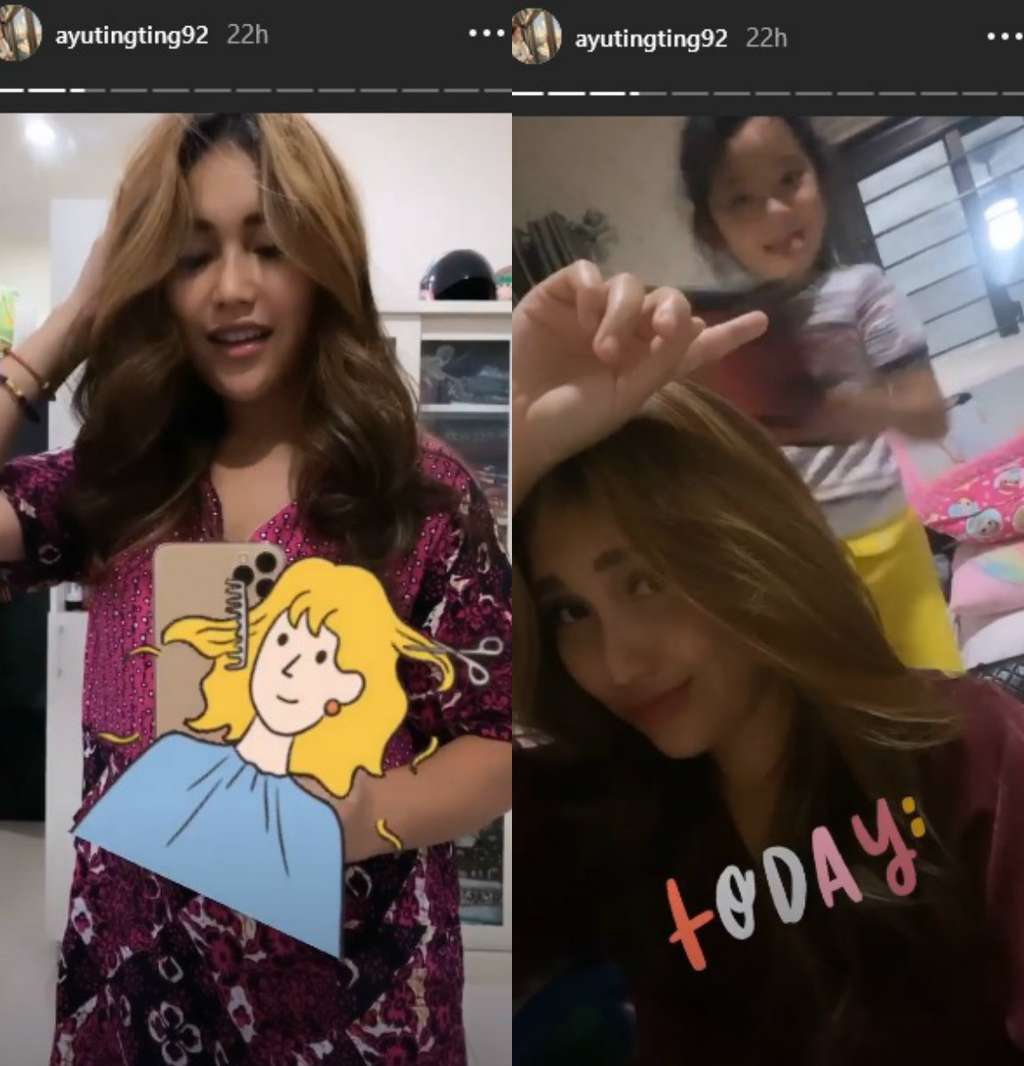 Ayu Ting Ting