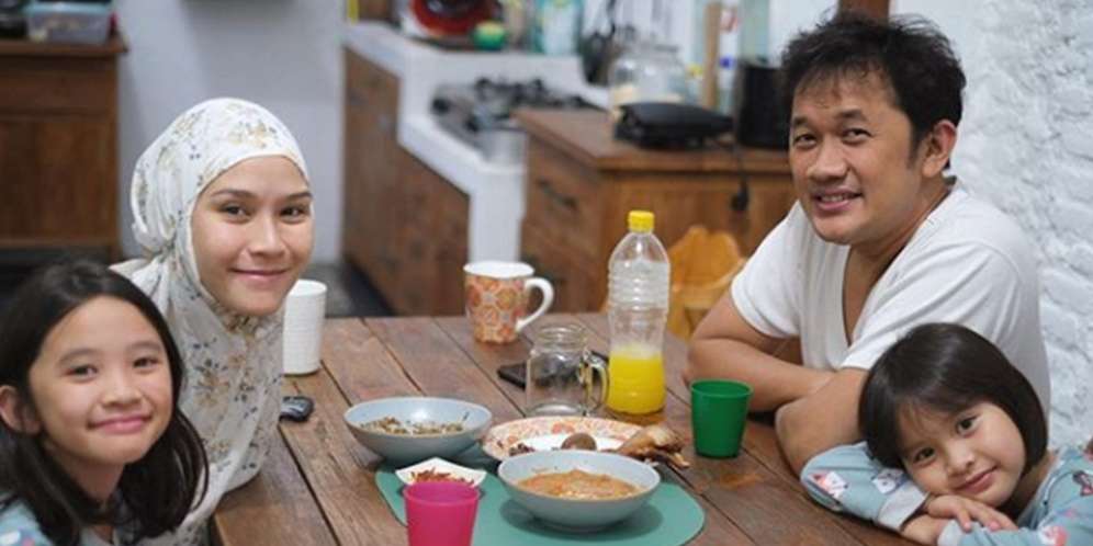 Agenda Sahur Merupakan Hal yang Penting