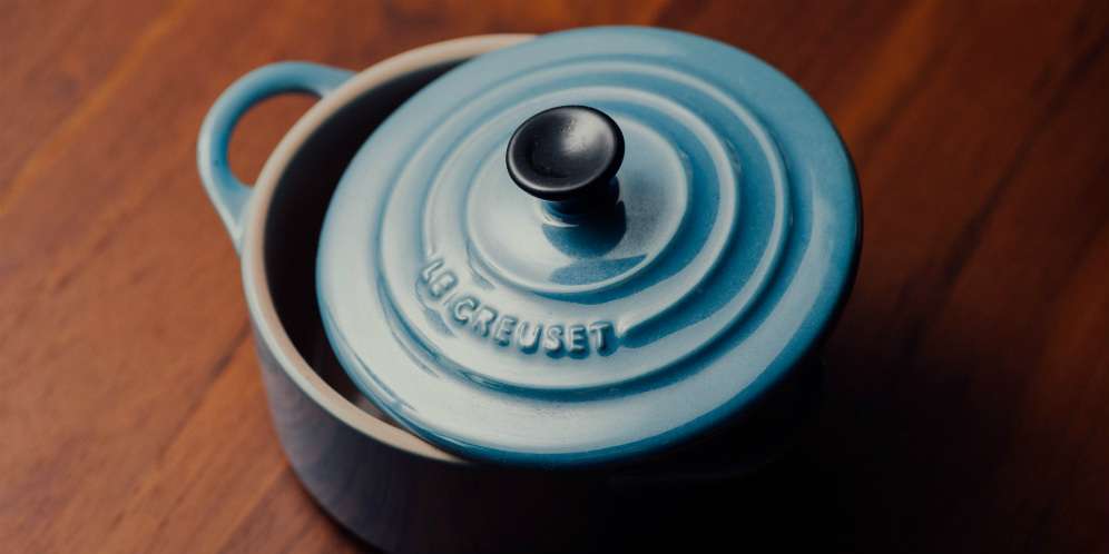 Dutch Oven