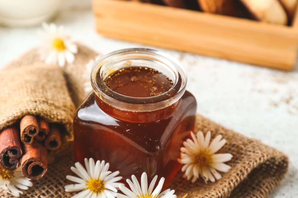 Madu